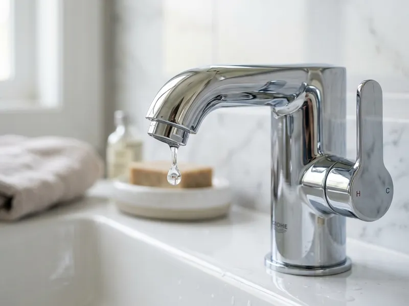 Faucet Repair & Installation Plumber in Middle Grove, MO
