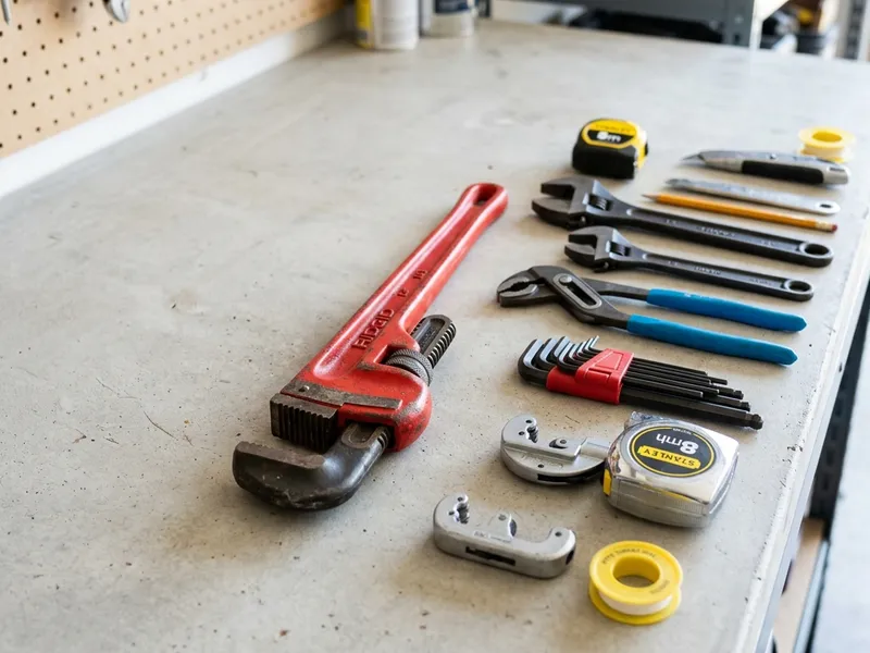 Emergency Plumber in Middle Grove, MO